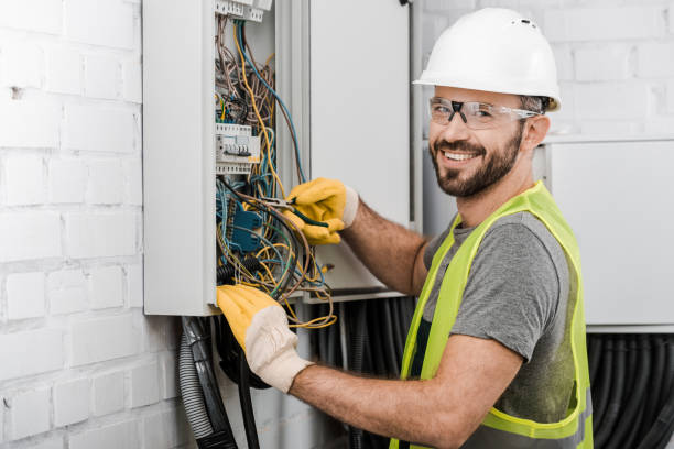 Best Residential Electrician Services  in Taos, MO