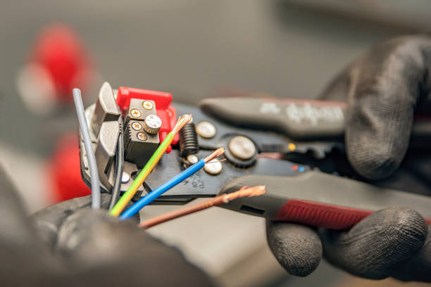 Best Home Electrical Repair  in Taos, MO