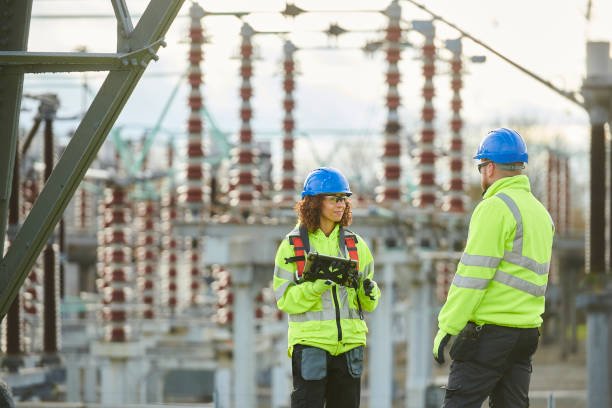 Best Commercial Electrician Services  in Taos, MO
