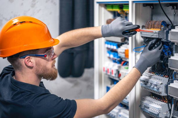 Best Emergency Electrical Repair  in Taos, MO
